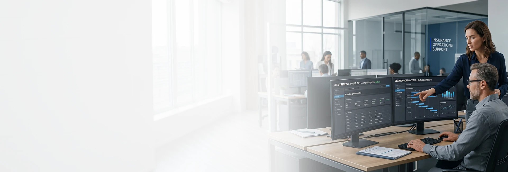 Why Virtual Assistants Are Essential for Modern Insurance Agencies in 2026